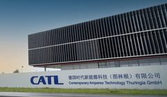 'Vua pin' Trung Quốc thống trị ngành xe điện toàn cầu: Vinfast, Tesla hay Ford đều ra sức 'săn đón'