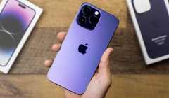 Cuộc đua xuống đáy giá iPhone tại Việt Nam