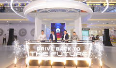 Carpla - thành viên của SVC Holdings khai trương Automall đầu tiên tại Hà Nội