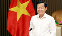 Phó Thủ tướng: Nếu không tìm được nguyên nhân chậm giải ngân thì họp chỉ tốn thời gian, tiền bạc 