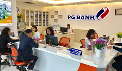 51% cổ phần PG Bank được thỏa thuận sang tay, ai thực hiện?
