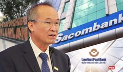 Sacombank và quyết tâm của ông Dương Công Minh
