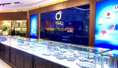 SJC: Doanh thu lần đầu vượt 27.000 tỉ đồng kể từ năm 2013, lãi chưa tới 100 tỉ đồng