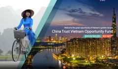 'Soi' danh mục của quỹ Đài Loan sắp rót gần 4.000 tỉ đồng vào chứng khoán Việt Nam