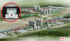 ‘Bóng’ Tây Giang Group (TG Group) ở Revital Việt Nam