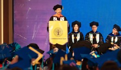 Hồn Việt của ‘quái kiệt AI’ Lê Viết Quốc