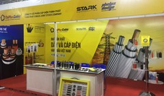 Stark Corp từ chỗ một câu chuyện thành công của Thái Lan giờ đã bị đẩy sát tới bờ vực (Ảnh: Bangkok Post)