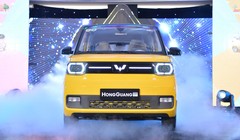Liên doanh phía sau ô tô điện Wuling HongGuang MiniEV mạnh cỡ nào?