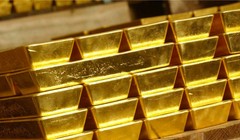 Dự đoán giá vàng trở thành một nhiệm vụ hết sức khó khăn (Ảnh: The Economist)