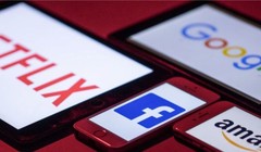 Facebook, Google, Netflix... đã nộp gần 4.000 tỉ đồng tiền thuế