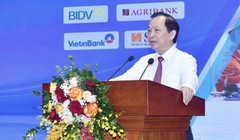 Phó Thống đốc: Chính sách tiền tệ không phải 'cây đũa thần', khi có điều kiện sẽ giảm tiếp lãi suất