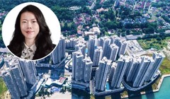 Nữ chủ tịch Country Garden mất 80% tài sản