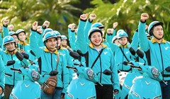 Vingroup công bố 10 chương trình hành động của quỹ Vì tương lai xanh