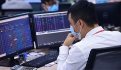 SSI: Các quỹ ETF đầu tư vào Việt Nam bị rút ròng 3.400 tỉ đồng trong tháng 8