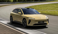 Nio - hãng xe điện 'khắc tinh của Tesla' chìm trong thua lỗ