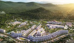 Vinhomes muốn làm khu đô thị nghỉ dưỡng 18.000 tỉ đồng ở Tuyên Quang