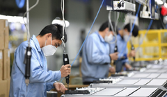 Lợi thế của châu Á không chỉ là lao động giá rẻ, theo báo cáo của KKR (Ảnh: Internet)