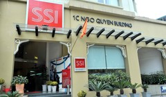 SSI muốn tăng vốn vượt 19.500 tỉ đồng