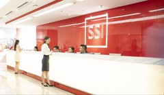 ‘Lá bài’ chứng chỉ tiền gửi của SSI