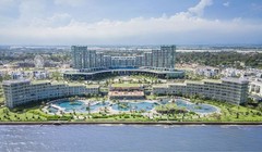 Xây dựng Hòa Bình nhận ‘cấn nợ’ bằng bất động sản tại FLC Sầm Sơn