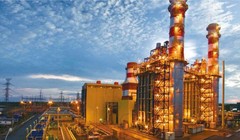 Tập đoàn năng lượng Thái Lan muốn làm dự án điện khí LNG tại Nam Định