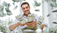 Một công ty hóa chất sắp trả 'mưa cổ tức' cho cổ đông