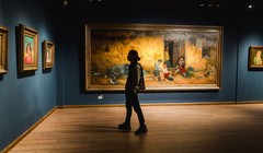 Ana Mandara Villas Dalat Resort & Spa đưa hội họa vào không gian nghỉ dưỡng