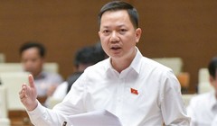 ‘Thao túng thị trường bất động sản nguy hiểm không kém thao túng chứng khoán’