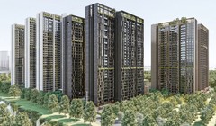 Kỳ vọng 18.000 tỉ đồng của CapitaLand tại dự án ở phía tây Hà Nội