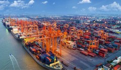 IMF dự kiến nâng dự báo tăng trưởng kinh tế của Việt Nam 