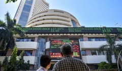 Diễn biến chỉ số Nifty 50 (Nguồn: CNBC)