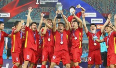 Truyền thông quốc tế khen ngợi chiến thắng của U23 Việt Nam