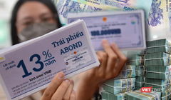 10 "tay chơi" TPDN lớn nhất nửa đầu năm 2022