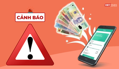 Tín dụng đen 'núp bóng' cho vay qua app