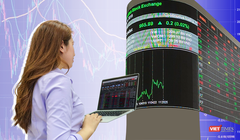 Chứng khoán tuần qua: Tự doanh bán ròng 650 tỉ đồng, xả mạnh cổ phiếu bán lẻ và ngân hàng