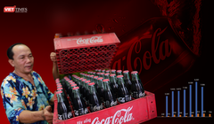 Coca-Cola Việt Nam có xứng với “deal” tỉ đô? 
