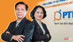 PTI: 'Mảnh ghép' bảo hiểm của nhà chủ VNDirect báo lỗ 200 tỉ đồng quý 2/2022
