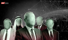 Chủ nghĩa tư bản mạng nhện, vùng xám và những ông chủ "vô hình"