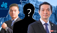 HBC và 'mảnh ghép' Tiến Phát Corp