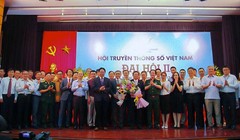 VDCA đóng góp tích cực, rõ rệt vào sự phát triển và gắn kết của doanh nghiệp CNTT - truyền thông số
