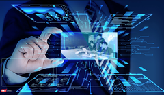 Lê Nguyễn Trường Giang - Viện trưởng Viện Chiến lược Chuyển đổi số (DTSI).