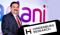 Ngoài Adani Group, Hindenburg Research từng 'bán khống' những công ty nào?