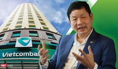 Ông Trương Gia Bình rời ghế HĐQT Vietcombank sau 1 nhiệm kỳ