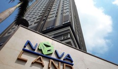 Novaland báo lỗ 410 tỉ đồng trong quý I/2023