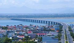 Hoà Phát và PETMAL Oil Holdings chen chân làm cảng biển, nhà máy gang thép, lọc hoá dầu tại Phú Yên