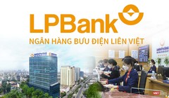 LPBank chính thức thay thế LienVietPostBank