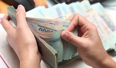 NHNN bơm ròng 48.400 tỉ đồng ra thị trường tuần qua, lãi suất điều hành tiếp tục giảm