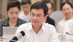 Phó Thống đốc NHNN Phạm Thanh Hà (Ảnh: VGP)