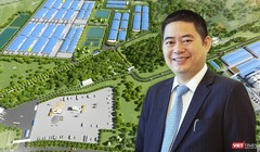 Ông Nguyễn Văn Thiện - Chủ tịch HĐQT Xuân Thiện Thanh Hoá