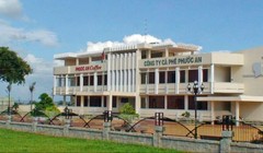 CTCP Cà phê Phước An (Mã CK: CPA)